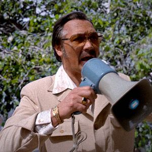 Photo Jimmy Smits