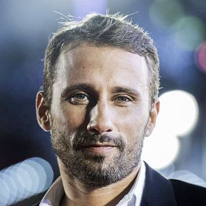 Photo Matthias Schoenaerts