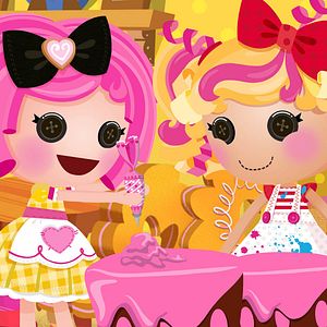 Photo Lalaloopsy
