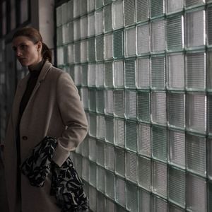 Photo Maryana Spivak