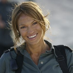 Photo Starship Troopers 3