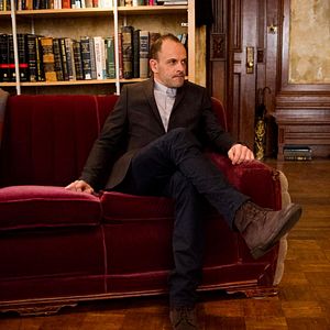 Photo Jonny Lee Miller
