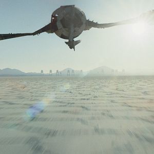 Photo Star Wars - Les Derniers Jedi