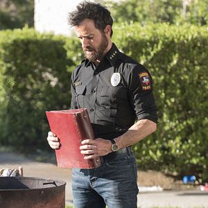 Photo Justin Theroux