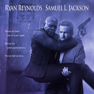 Photo Hitman & Bodyguard