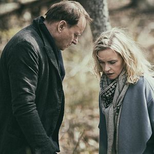 Photo Stellan Skarsgård