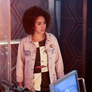 Photo Doctor Who (2005)