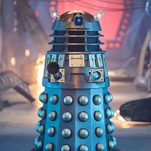 Photo Doctor Who (2005)