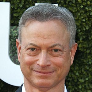Photo Gary Sinise