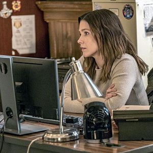 Photo Sophia Bush