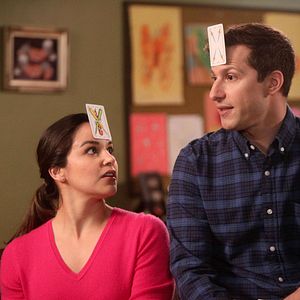 Photo Brooklyn Nine-Nine