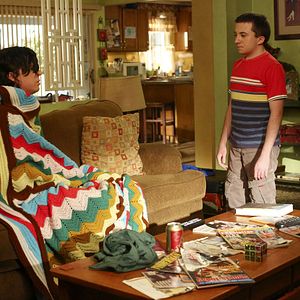 Photo Atticus Shaffer