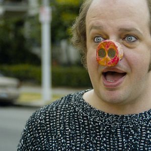 Photo The Greasy Strangler