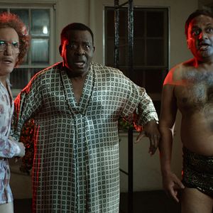 Photo The Greasy Strangler