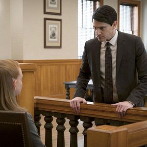 Photo Nicholas D'Agosto