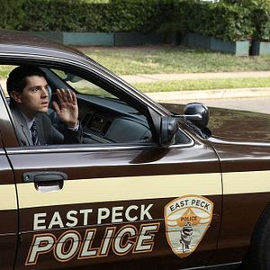 Photo Nicholas D'Agosto