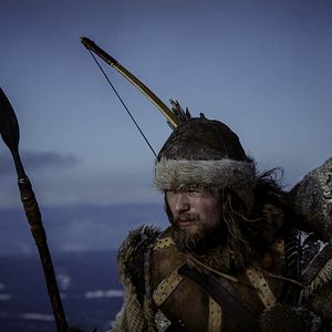 Photo The Last King