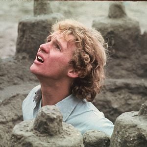 Photo Peter Firth