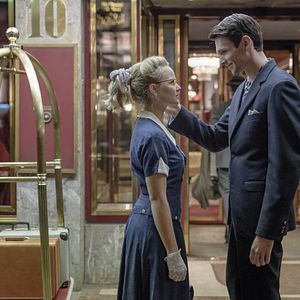 Photo Sonja Gerhardt