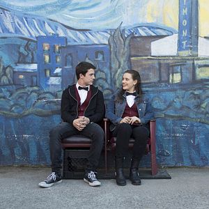 Photo Katherine Langford