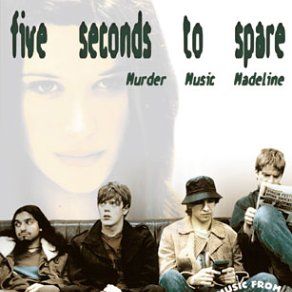 Photo Five seconds to spare