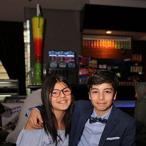 Photo Miraç