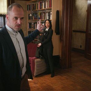 Photo Jonny Lee Miller