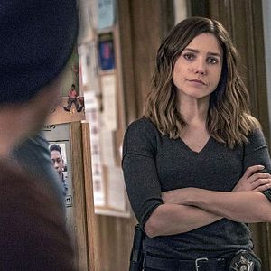 Photo Sophia Bush
