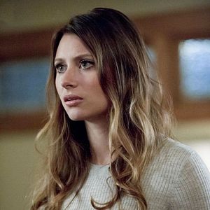 Photo Aly Michalka