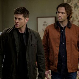 Photo Supernatural