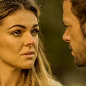 Photo Serinda Swan