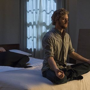 Photo Marvel's Iron Fist