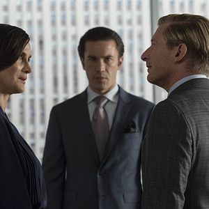 Photo Carrie-Anne Moss