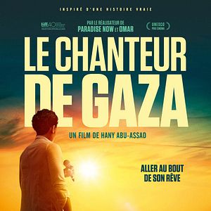 Photo Le Chanteur de Gaza