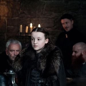 Photo Game of Thrones