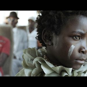 Photo Margaret Mulubwa