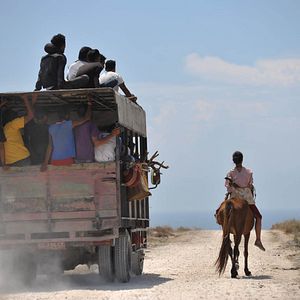 Photo Marlina, la tueuse en 4 actes