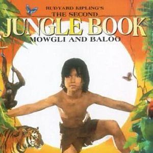 Photo Les Nouvelles Aventures de Mowgli