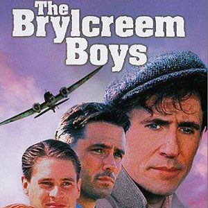 Photo The Brylcreem Boys