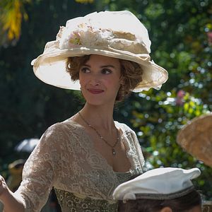 Photo Charlotte Le Bon