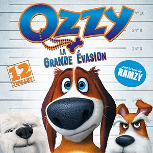 Photo Ozzy, la Grande évasion