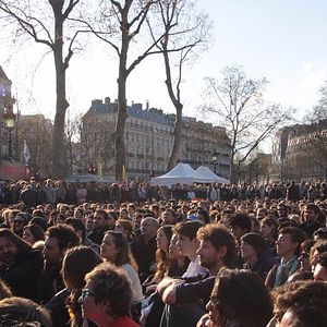 Photo L'Assemblée