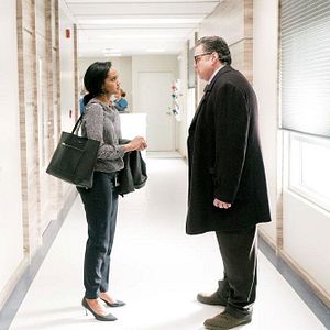 Photo Oliver Platt