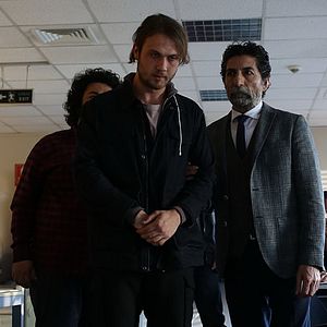 Photo İçerde