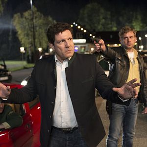 Photo Francis Fulton-Smith