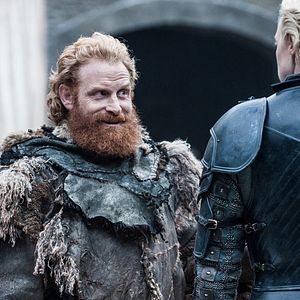 Photo Game of Thrones