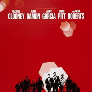 Photo Ocean's Eleven