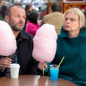 Photo Isabelle Nanty