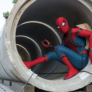 Photo Spider-Man: Homecoming