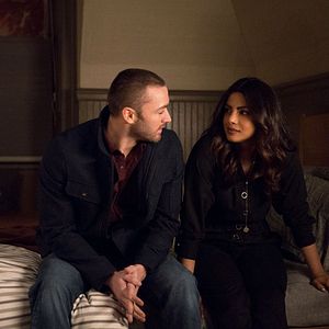 Photo Jake McLaughlin